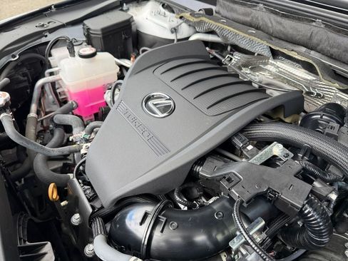 Used 2023 Lexus RX 350 Premium Plus w/ Cold Area Package AWD/4WD image 30