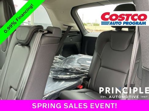 New 2026 Volvo XC90 T8 Ultra w/ Protection Package Premier AWD/4WD image 36