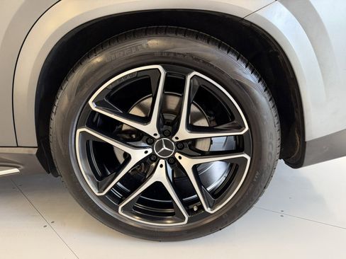 Used 2022 Mercedes-Benz GLE 53 AMG 4MATIC Coupe image 54