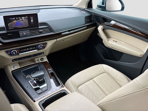 Used 2018 Audi Q5 2.0T Premium Plus image 25