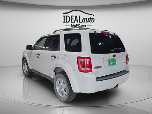 Used 2012 Ford Escape XLT AWD/4WD image 5