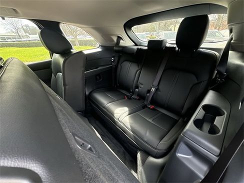 New 2026 MAZDA CX-90 3.3 Turbo w/ Preferred Package image 24