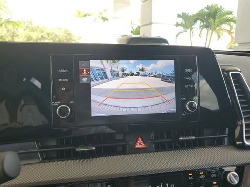 Certified 2023 Kia Sportage LX AWD/4WD image 24