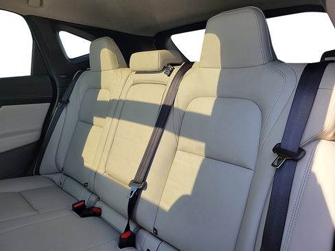 New 2025 Nissan Murano SL w/ Cargo Package AWD/4WD image 17