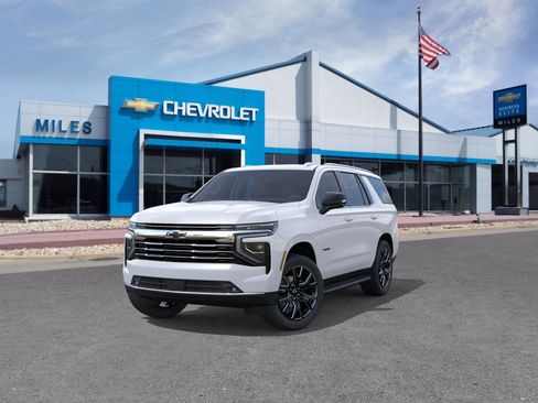 New 2026 Chevrolet Tahoe LT w/ Comfort Package image 53