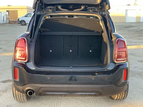 Used 2022 MINI Cooper Countryman FWD image 24