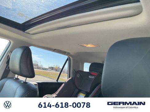 Used 2022 Toyota 4Runner SR5 Premium w/ Moonroof Package image 23