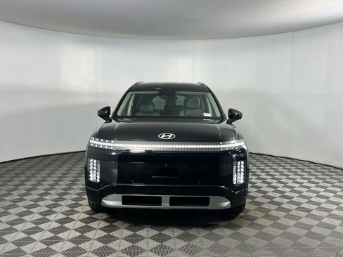 Used 2026 Hyundai Ioniq 9 SEL image 8