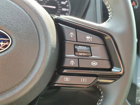 New 2026 Subaru Forester Premium AWD/4WD image 7