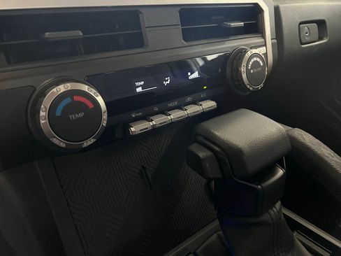 Used 2025 Toyota Tacoma SR RWD image 18