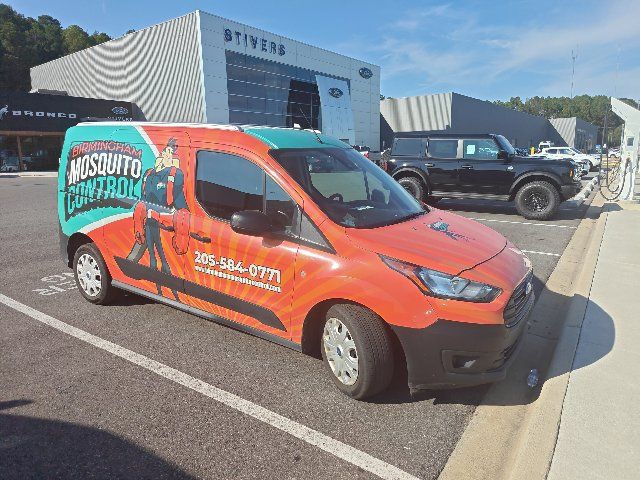 Used 2022 Ford Transit Connect XL FWD image 1