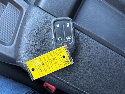 Used 2019 Chevrolet Silverado 1500 RST w/ True North Edition image 12