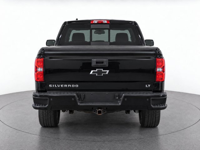 Used 2016 Chevrolet Silverado 1500 LT w/ All Star Edition AWD/4WD image 6