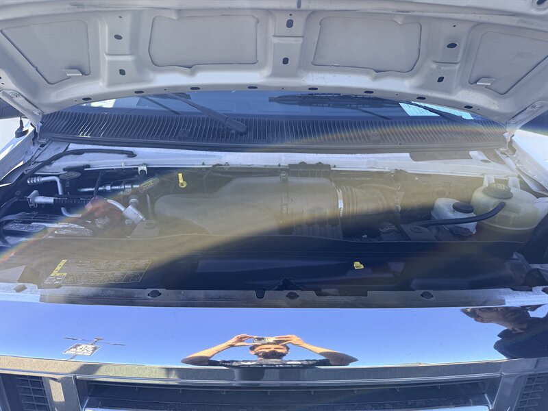 Used 2012 Ford E-350 and Econoline 350 XLT RWD image 28