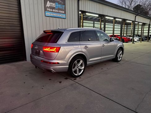 Used 2019 Audi Q7 3.0T Prestige image 8