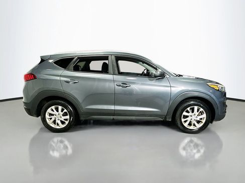 Used 2019 Hyundai Tucson Value FWD image 9