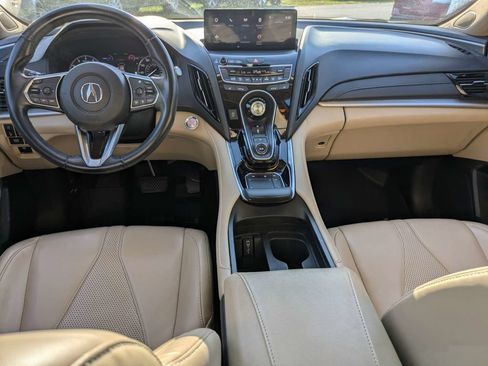 Used 2021 Acura RDX AWD w/ Technology Package image 16