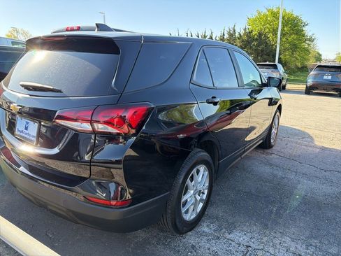 Certified 2024 Chevrolet Equinox LS w/ LS Convenience Package image 6