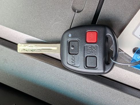 Used 2008 Lexus GX 470 AWD/4WD image 35