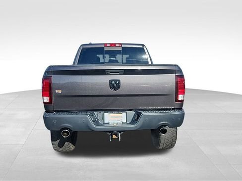 Certified 2020 RAM 1500 Classic Warlock image 14