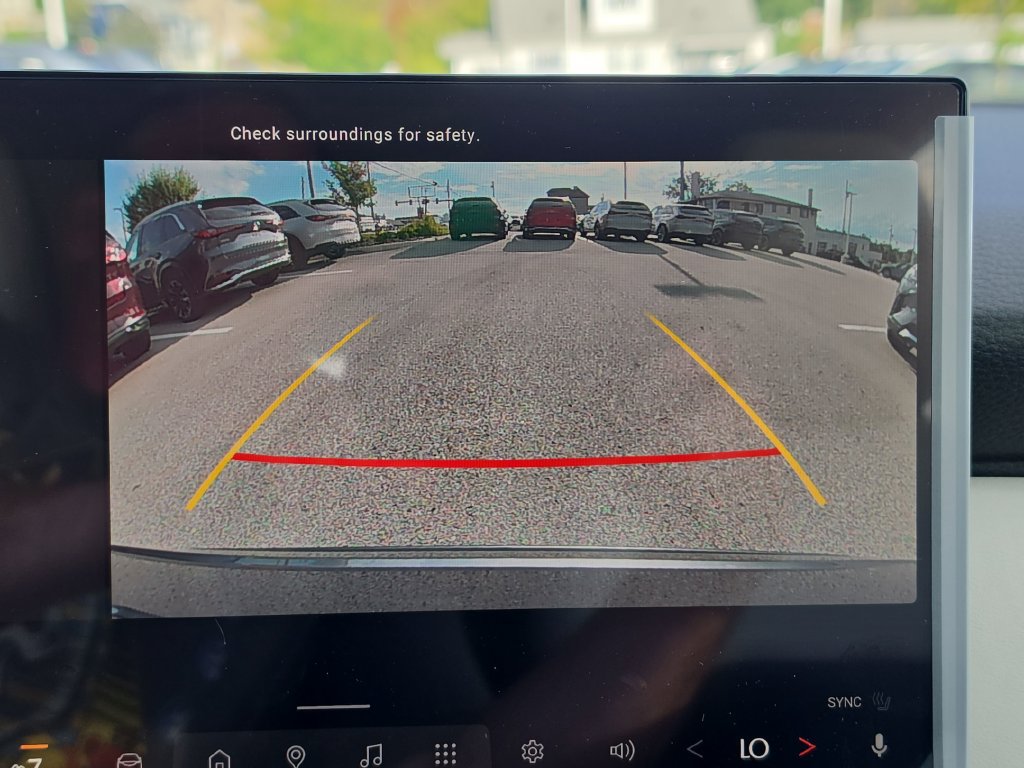 New 2026 MAZDA CX-5 Preferred AWD/4WD image 18