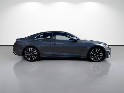 Used 2023 Audi S5 Premium image 2