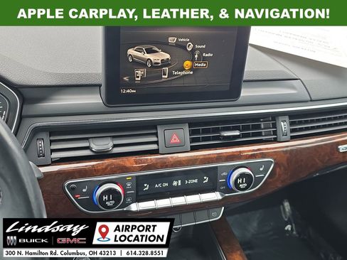 Used 2018 Audi A5 2.0T Premium image 13