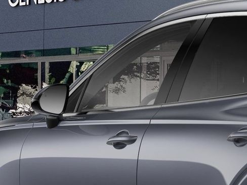 New 2026 Genesis GV70 2.5T Select AWD/4WD image 17