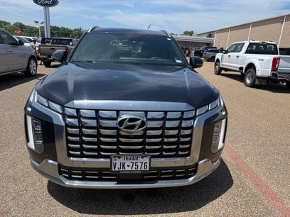 Used 2024 Hyundai Palisade Calligraphy