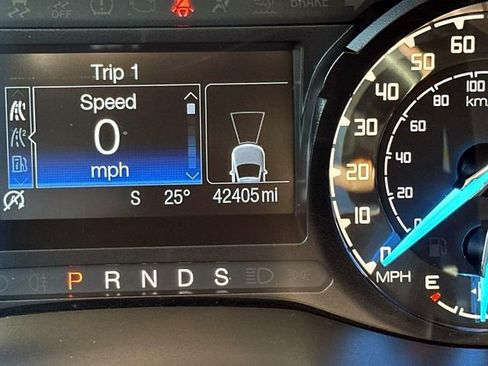 Used 2021 Ford Ranger XLT w/ Equipment Group 301A Mid image 23