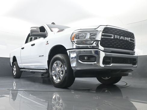 Used 2024 RAM 2500 Big Horn image 68