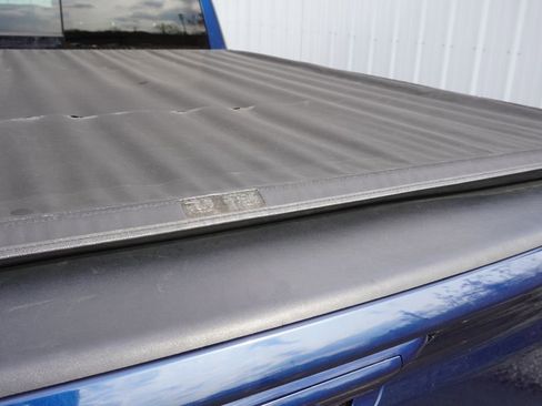 Used 2021 RAM 1500 Big Horn AWD/4WD image 9