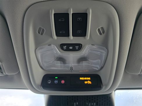 New 2027 Chevrolet Bolt RS image 24