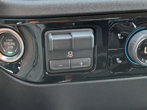 New 2026 Chevrolet Silverado 2500 LT w/ Trail Boss Package image 28