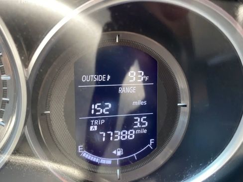 Used 2016 MAZDA CX-5 Touring w/ Bose/Moonroof Package FWD image 12