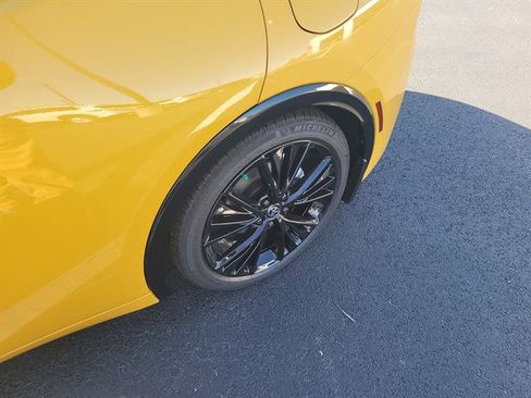 New 2026 Toyota Prius Plug-In Hybrid image 9