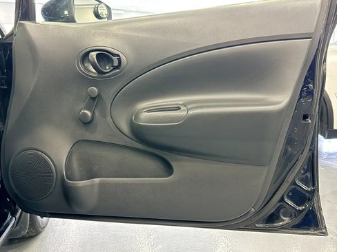 Used 2016 Nissan Versa Note S Plus FWD image 31