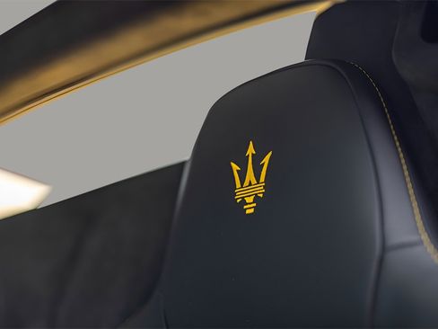 New 2024 Maserati MC20 Cielo image 48