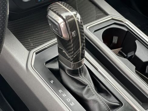 Certified 2020 Ford F150 Raptor w/ Equipment Group 802A Luxury image 21