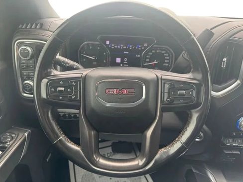 Used 2023 GMC Sierra 2500 AT4 w/ AT4 Premium Plus Package AWD/4WD image 24