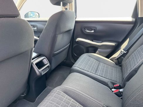 Certified 2023 Honda HR-V LX image 14