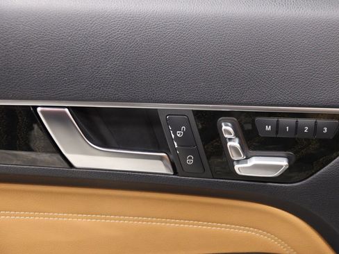 Used 2015 Mercedes-Benz E 400 Cabriolet w/ Premium 1 Package image 62