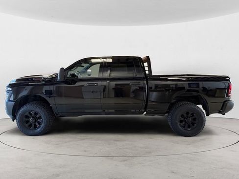 New 2026 RAM 2500 Tradesman w/ Bed Utility Group AWD/4WD image 2