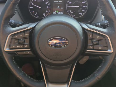 Certified 2024 Subaru Outback Limited image 5
