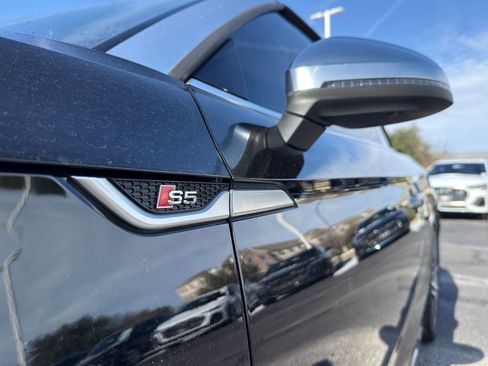 Certified 2023 Audi S5 Premium Plus w/ Premium Plus Package image 7
