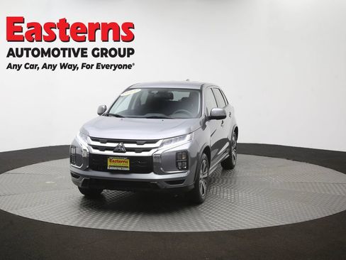 Used 2024 Mitsubishi Outlander Sport AWD image 51