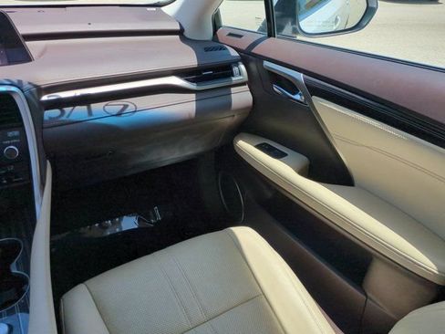 Used 2019 Lexus RX 350 AWD image 15