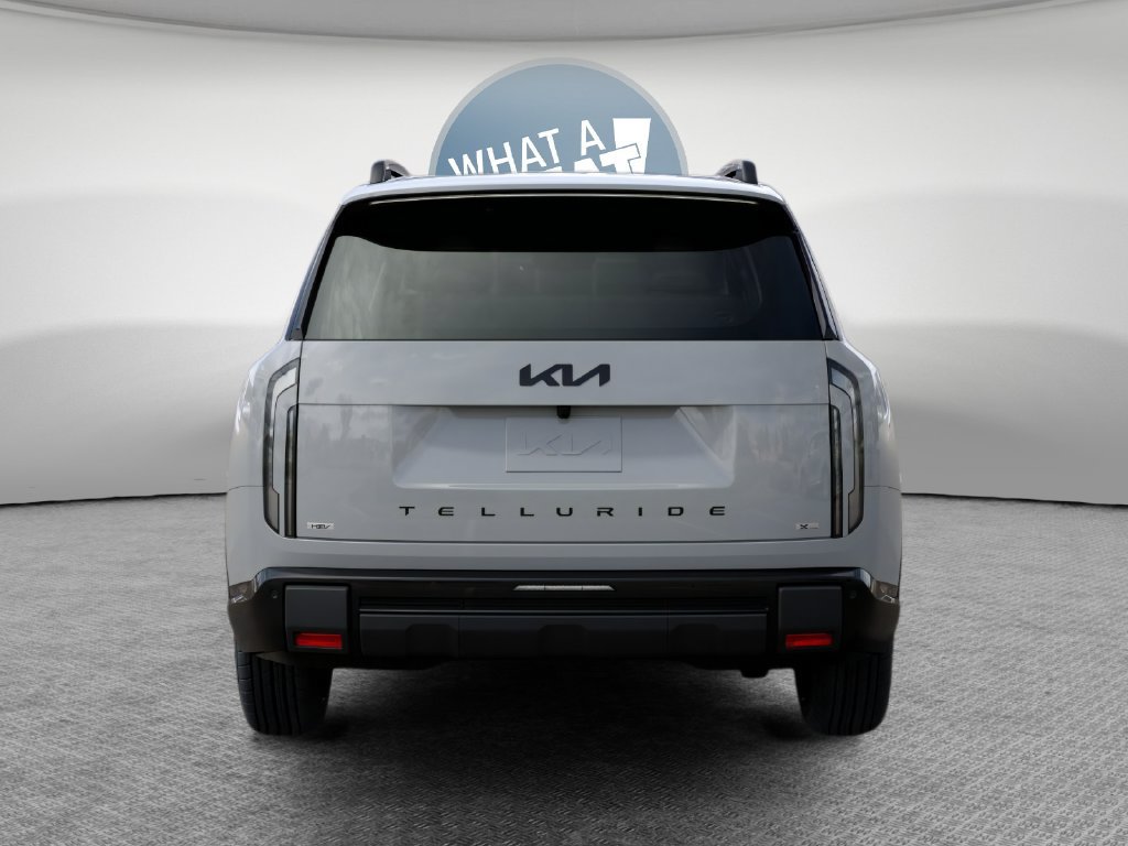 New 2027 Kia Telluride X-Line SX Prestige AWD/4WD image 13