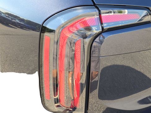 New 2025 Kia Telluride SX Prestige X-Line image 11