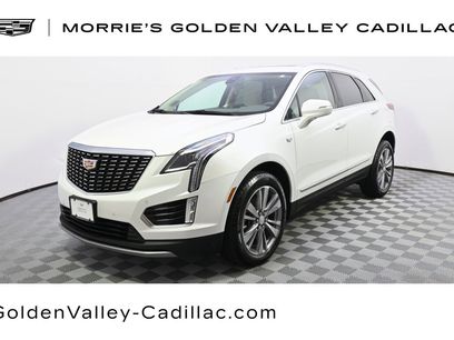 New 2025 Cadillac XT5 Premium Luxury w/ LPO, Floor Liner Package